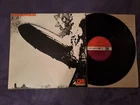 Led Zeppelin Self Titled LP UK 1969 Plum 2nd Press Grey strip A 1 B 1