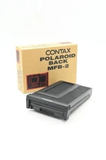 Contax 645 Polaroid Film Back MFB-2 #308