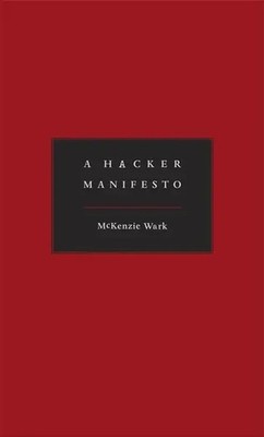 A Hacker Manifesto | Mckenzie Wark | Buch | Einband - fest (Hardcover) | 2004
