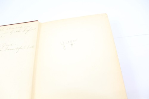 Vintage Collectible Hardcover Book American Literary Readings 1923 Edition - Picture 8 of 16