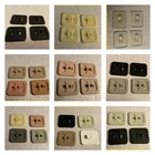 Playmobil Stands for Figures Klicky Upright Rare Vintage