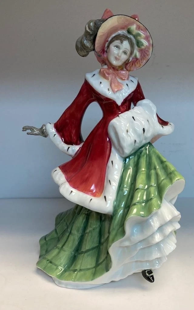 25+ Royal Doulton Figurines Valerie for sale | Updated Oct 2026
