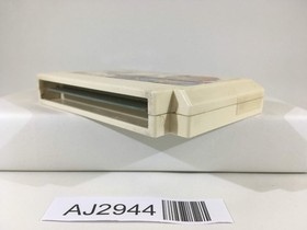 AJ2944 Final Fantasy 2 Nintendo Famicom NES Japan