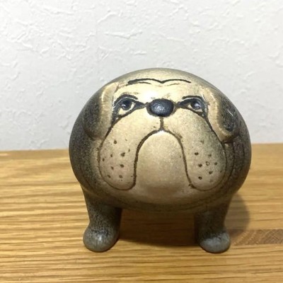 リサラーソン　dog Lisa Larson x Skultuna – Dog – Skultuna 1607