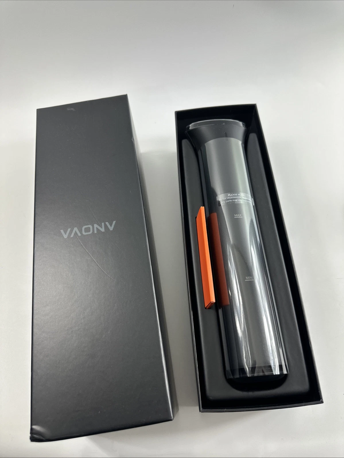 Anova Sous Vide Nano Precision Cooker NEW 750W