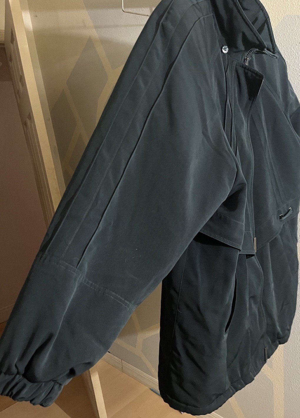 Classic Elements Winter Jacket Ladies Size XL Dar… - image 5