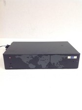 GW GW-NVR2216E Network Video Recorder, No HD, WORKING FREE SHIPPING