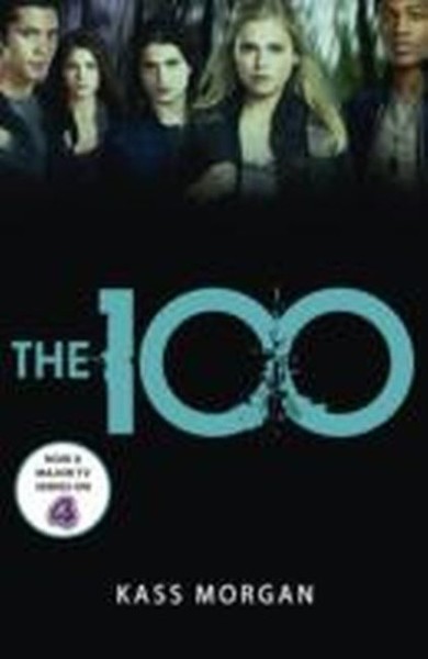 Kass Morgan The 100-image