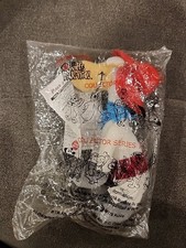 Dairy Queen Hanna-Barbera "Quick Draw McGraw" Plush 2000 Horse Kids Meal Toy