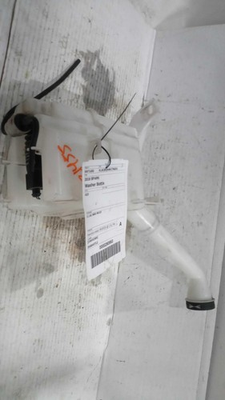 #ad 2019 Chevrolet Spark Washer Fluid Reservoir 1.4L OEM Grey 13250357 Used $92.99