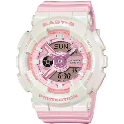 Casio Baby-G BA-110PD-4AJF Tough Watch Japan NEW