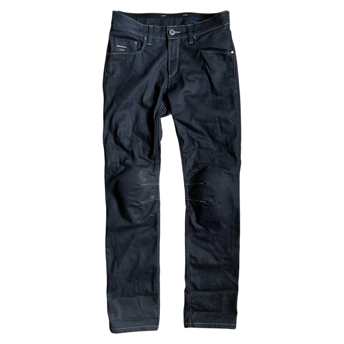 BMW Denim Motorcycle Pants for sale | eBay