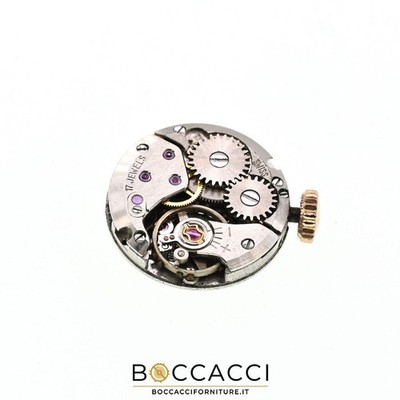 ETA 2410 Complete Running Movement 1 Calib: 2410 (EXCELLENT STATE)