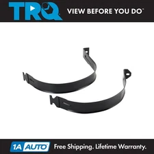 TRQ Fuel Tank Strap Fits 2002-2010 Dodge 2011-2019 Ram