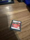 Godzilla Unleashed: Double Smash Nintendo DS Cartridge Only Tested Working!
