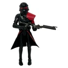Star Wars Vintage Collection Purge Trooper Phase II Armor 3.75" Figure Hasbro