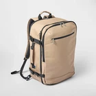 Travel Backpack - Open Story