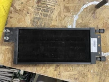 1w0128350000 Modine Transmission Oil Cooler New