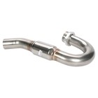 FMF Racing Powerbomb Header ATV Yamaha YFZ 450 YFZ450 04-08 Carb 044033