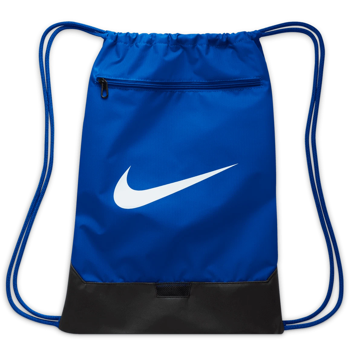 Blue Drawstring Gym Bags for sale | eBay