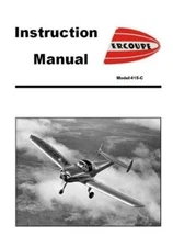 Engineering and Research Corporati Ercoupe Instruction M (Paperback) (UK IMPORT)