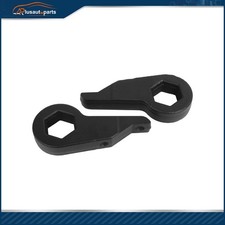 1-3 Front Leveling Lift Kit Torsion Keys For 1998-2010 2011 Ford Ranger 4wd