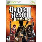 Guitar Hero 3 Legends of Rock Xbox 360 Game