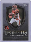 2025 Topps Chrome Chad Johnson Base (RAW)