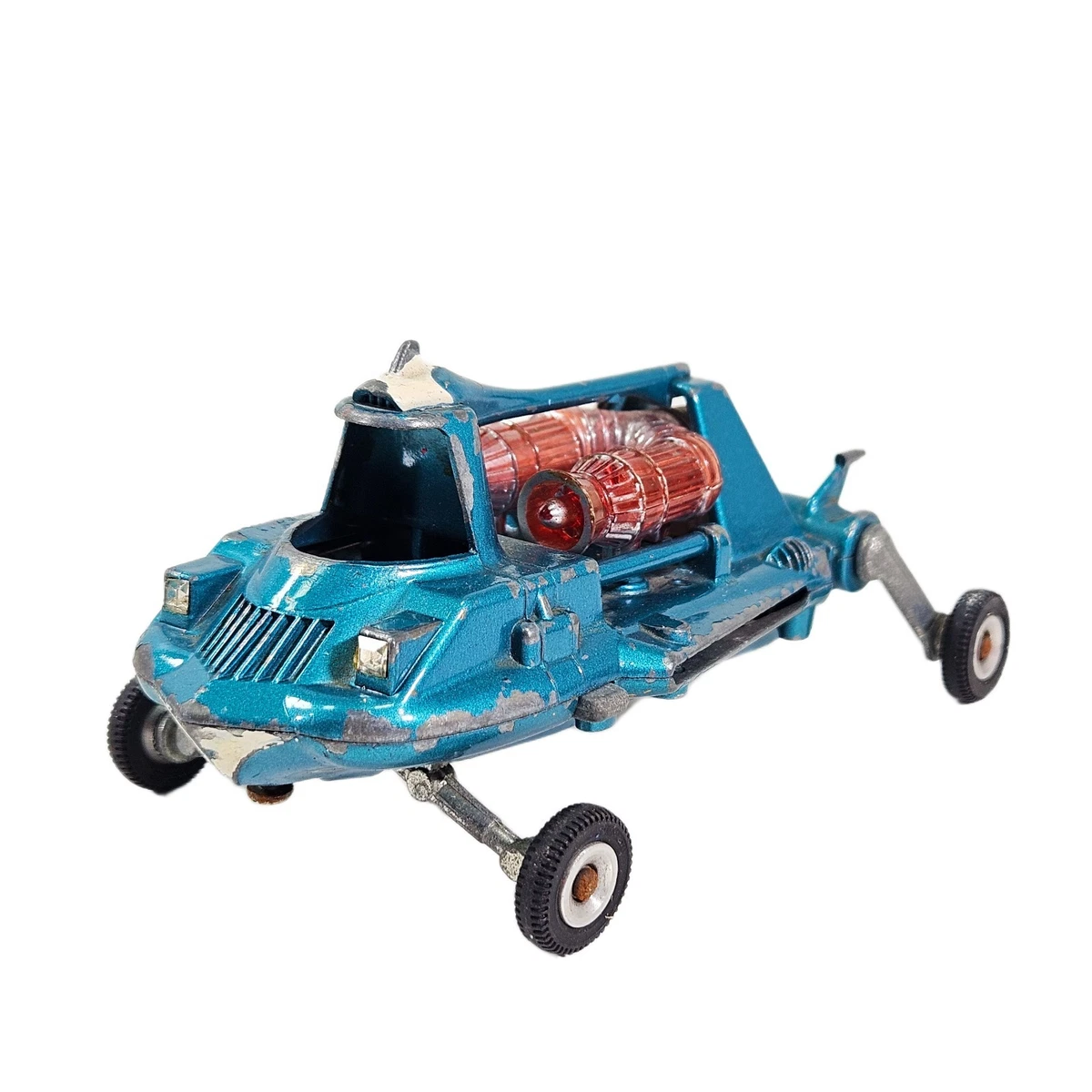 Preços baixos em Dinky 1969 Ano do Veículo Antigo Fabricação
