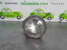 Antibrouillard Fiat STRADA