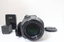 Canon XA20 Professional Camcorder Tested Working Japan