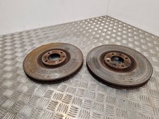 Disque de frein Citroen DS5