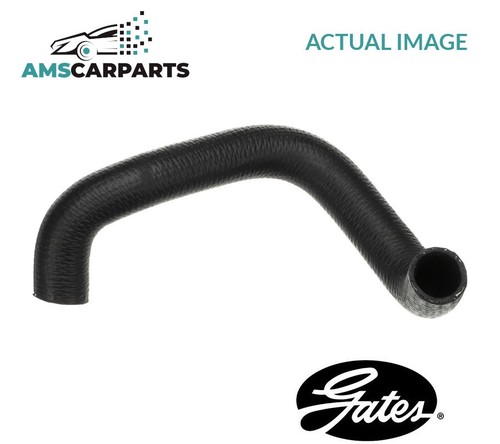 RADIATOR HOSE LOWER 05-1802 GATES NEW OE REPLACEMENT