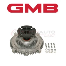GMB 970-2080 Cooling Fan Clutch for Engine Coolant Heating System jm