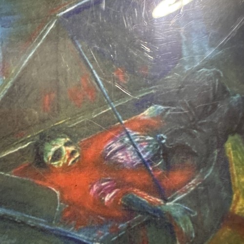 Gorelust – Reign Of Lunacy/CD Pre-owned - Imagen 4 de 17