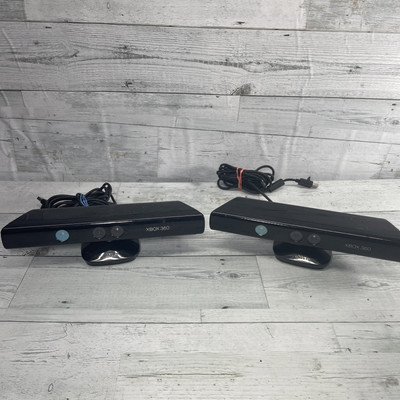 Microsoft Xbox 360 Kinect Motion Sensor Bar 1414 Genuine OEM - WORKS