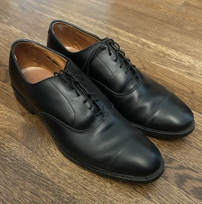Allen Edmonds Park Avenue Men's Dress Shoes for sale | eBay