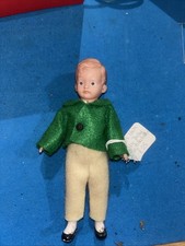 1950’s Irish Crolly Dolly