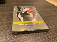 DER DVD Prozess Orson Welles THE Trial Franz Kafka Versiegelt Sealed