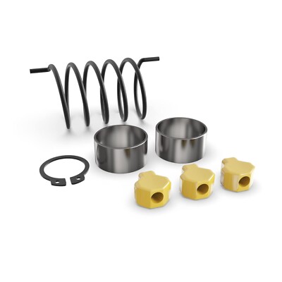 Mule Driven Clutch Driven Converter Clutch For Kawasaki Mule 500