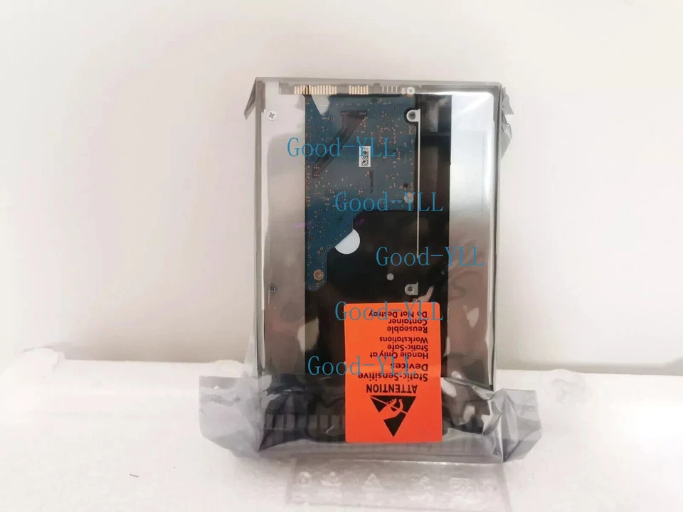 HP 765867-001 765424-B21 600GB 12G SAS 15K 3.5" SCC HDD - Image 3 of 3