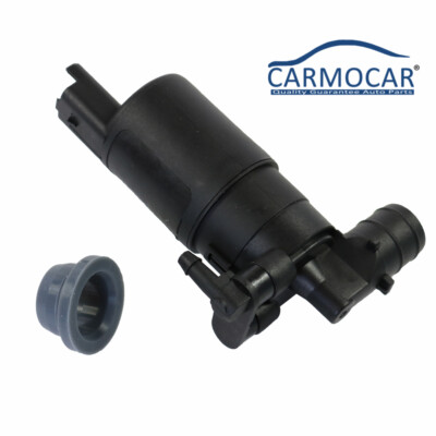 #ad 28920 7S200 Windshield Washer PumpFits For Nissan Titan 2004 15 Frontier 2009 15 $10.86