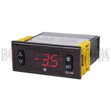 NEW Shangfang ED-106 Digital Thermostat Tempe...