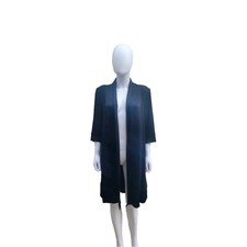 Philosophy Duster Di Alberta Ferretti Coat Size 6