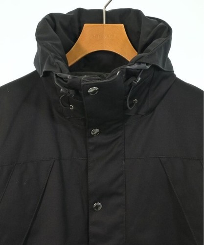SOPHNET. Down Jackets / Down Vests Black M 2200562219010 - Picture 4 of 6