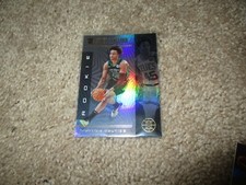 Romeo Langford 2019-20 Panini Illusions RC #185