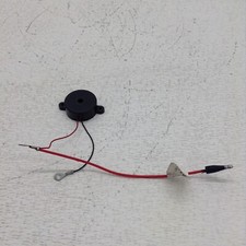 Textron Mallory Ai-4228-tf-lw140-3-r Temperature Buzzer Sensor 888455 Tsc
