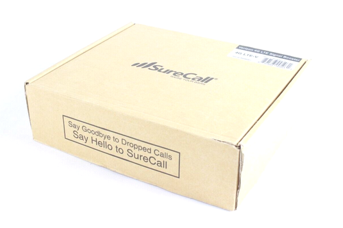 SureCall Verizon 4G LTE Signal Booster for Home Computers and Laptops (AMX) - Picture 11 of 11