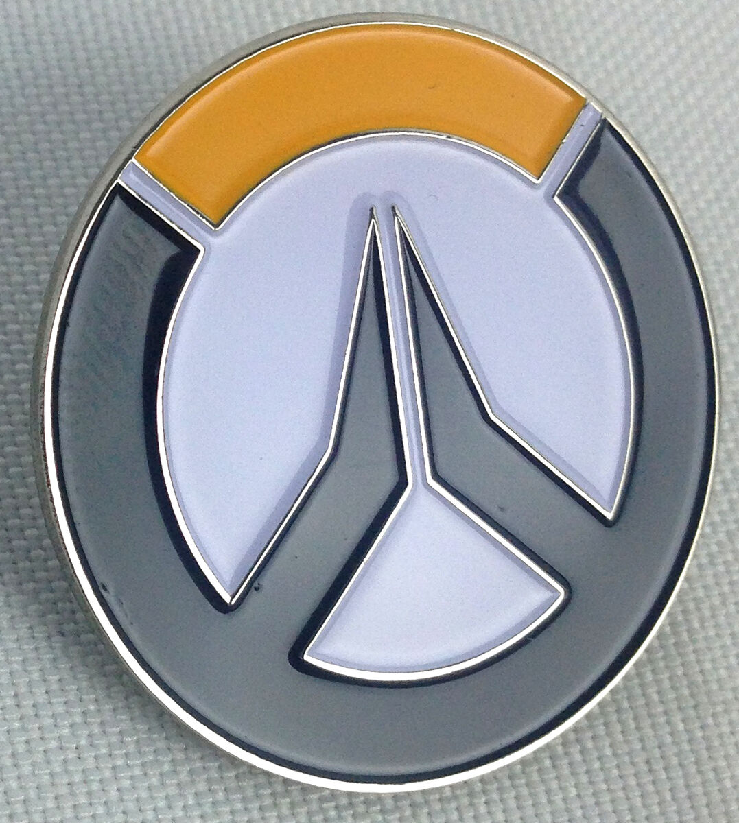 Pin on Overwatch