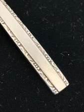 Oneida Community VIA ROMA Stainless Flatware Burnished Silverware CHOICE